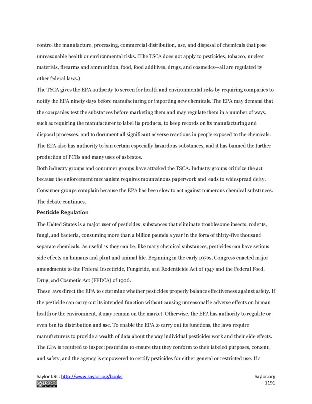 Business Law and the Legal Environment - New Page